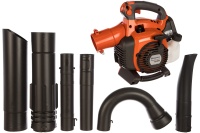 Воздуходув бенз HUSQVARNA 125 BVX 0,8кВт 798м3/ч Арт. 9527156-45