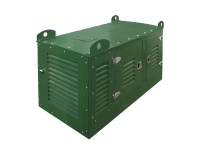 Дизельный генератор ТСС АД-7С-Т400-1РКМ18