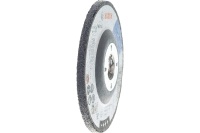 Диск шлифовальный по металлу BOSCH 115х6мм 10шт/уп Арт. 2608600218