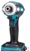 Шуруповерт акк уд Makita TD001GZ 18V XGT Li-Ion 220Нм без АКБ и ЗУ Арт. TD001GZ