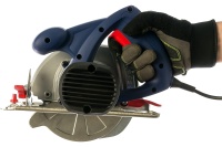 Пила дисковая ДИОЛД ДП-1,4-01, 1400 Вт, 160мм, 55мм глубина пропила