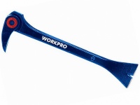 Гвоздодер-монтировка 250мм с поворотной головкой WORKPRO Арт. WP245008