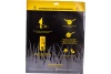 Нож для травы Champion 305*25,4мм 3 лоп Арт. C5120