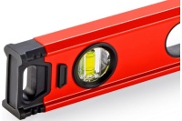 Уровень магнитный 1000мм 3 кол KAPRO Saturn Арт. 987XL-41-100M