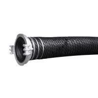 Рукав всас Champion ГР-100 диам. 100мм длин. 4м с головкой Арт. C2549