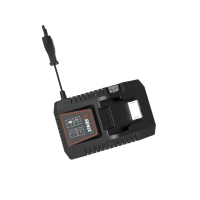 Зарядное устройство SENIX CHX2 20B Арт. CHX2
