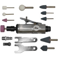 Патрон АТАКА БЗП 1/2-20 до 10мм Арт. 100101