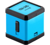 Нивелир лазерный INSTRUMAX QBIG RED Арт. IM0130