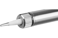 Паяльная станция ЗУБР МАСТЕР аналоговая, диапазон 100-450C, 48Вт Арт. 55332