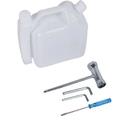 Воздуходув бенз ранц Elitech HD BP 6338RMD 1.6кВт 1050м3/ч Арт. BP 6338RMD (E1608.009.00)