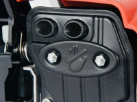 Бензопила Brait BR 45-18C 1,7кВт/3.0 л.с 18" 45,2 см. 0,325" 72зв Арт. 01.01.033.019