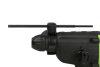 Перфоратор акк GREENWORKS GD24SDS2K4 SDS+ 24V*4Ач Li-Ion 2Дж 3 реж. акк и ЗУ Арт. 3803007UB