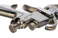 Краскопульт STELS AG 950 LVLP в/б 0,6л, 1.5мм 110л/мин Арт. 57367