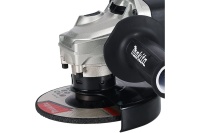 УШМ Makita GA5095X01 125мм 1900Вт плавный пуск, широкая клавиша Арт. GA5095X01