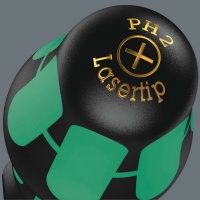 Набор отверток WERA Kraftform XXL 12 предметов Арт. WE-051010