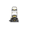 Газонокосилка бенз. CHAMPION LM5131 3.0кВт 51см 25/75мм 60л мульч. цент.рег. Арт. LM5131