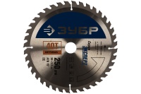 Диск пильный 250х30х40Т ЗУБР Оптимальный рез Арт. 36903-250-30-40