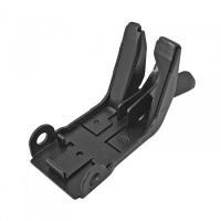 Пластина скручивания