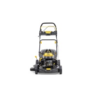 Газонокосилка бенз. CHAMPION LM5131 3.0кВт 51см 25/75мм 60л мульч. цент.рег. Арт. LM5131