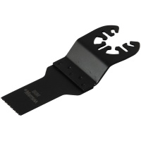 Насадка д/м/тул Elitech OQIS BIM глуб. 40мм тол. 0.8мм шир. 20мм металл. Арт. 1820.005100