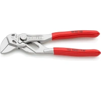 Клещи переставные 125мм KNIPEX зев 23мм Арт. KN-8603125