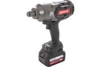 Гайковерт акк. уд. Thorvik BBIW341700 21V*4Ah Li-Ion 3/4" 1700Нм 2АКБ ЗУ Арт. 53654