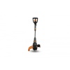 Триммер эл. VILLARTEC CE 65 650Вт 25см прямой вал Арт. CE65