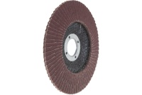 Круг лепестковый Greatflex 125х22.2 Р100 Арт. 71-125100