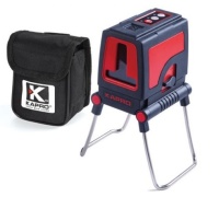 Нивелир лазерный Kapro 872 30/50м, 0,2мм/м, 2 луча, 1/4 и 5/8 Арт. 872