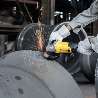 УШМ Stanley SGM146 150мм 1400Вт Арт. SGM146-RU