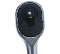 Трещетка 1/4" 150мм 72 зуба Kraftool EXPERT Арт. 27791-1/4_z02