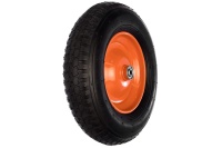 Колесо пневматическое 4.80/4.00-8 380мм PALISAD внутренний диаметр 16мм Арт. 68947