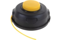 Головка трим. Champion НТ36 М10х1.25 2.0-2.7мм левая полуавт. Т233-517 ET1004A ET1200A Арт. C5126