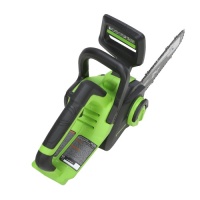 Пила акк. GREENWORKS GD24CS30 24V 12" 3/8" 1.1мм 45зв. без акк. и З/У Арт. 2007007