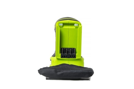 Плоскошлифовальная машина аккумуляторная GREENWORKS G24SS14