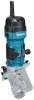 Фрезер Makita 3712 кромочный 530Вт 6мм 32000об/мин Арт. 3712