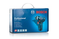 Дрель-шуруповерт акк Bosch GSR 10,8-LI 10,8V*2Ah Li-Ion 30Нм Арт. 0601992909