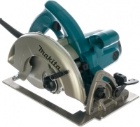 Дисковая пила 185 мм, 1800 Вт Makita 5007N