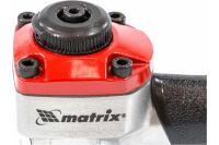 Степлер пневматический Matrix для прямоуг. скоб от 6-13 мм Арт. 57415