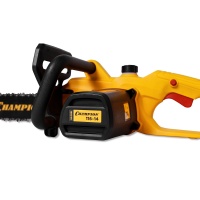 Пила цепная эл. Champion 116-14 1,6кВт, 35см, 1,3мм, 3/8, попереч.дв. Арт. 116-14