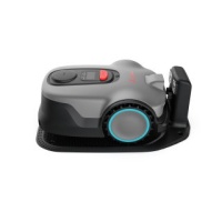 Беспроводная газонокосилка робот  Zimani Automower 410X