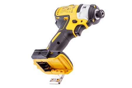 Шуруповерт акк уд DeWALT DCF887N 18V Li-Ion 205Нм подсвет. бесщет. без акк и ЗУ Арт. DCF887N-XJ