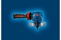 УШМ BOSCH GWS 9-125 S 125мм 900Вт рег об Арт. 0601396102