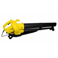 Воздуходув-пылесос электрический Champion EB3510 0.9кВт 792м3/ч 35л Арт. EB3510