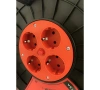 Удлинитель на катушке MAGNETTA 1,5мм 25м Арт. PEC25-3X1.5-A