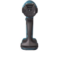 Фен строительный Makita DHG181ZK