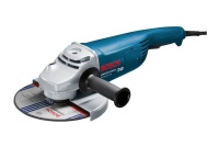 УШМ BOSCH GWS 24-230 H 230мм 2400Вт Арт. 0601884103