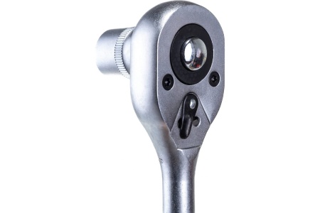 Набор головок с трещеткой 6 гран. 1/2" 20 предм. 8-32мм STAYER Арт. 27750-H20