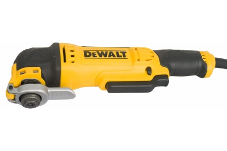 Мультитул DeWALT DWE 315 KT 300Вт 37 пред. кейс Арт. DWE315KT-QS