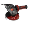 УШМ акк ELITECH HD CAG 2012BL 20V Li-Ion 125мм без Акк и ЗУ Арт. CAG 2012BL (E2213.074.00)